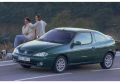 Renault Megane I Coach (Phase II, 1999) - Fotografie 5